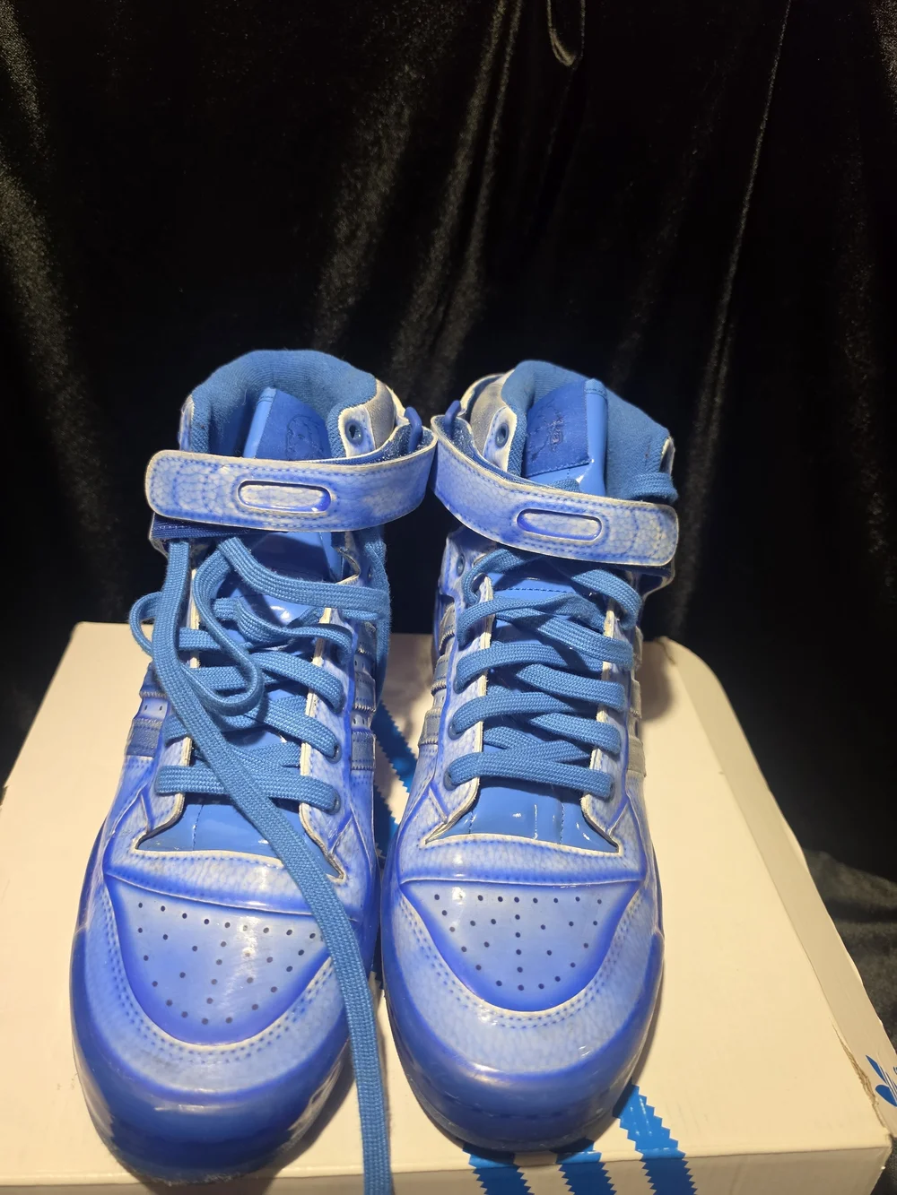 adidas 100% authentic